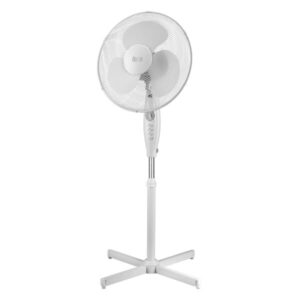 Ανεμιστήρας Επιδαπέδιος Teesa 45W 43cm με Χρονοδιακόπτη