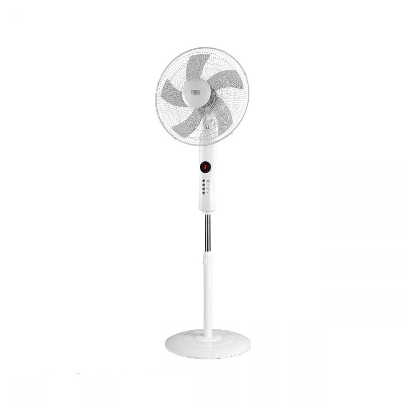 Ανεμιστήρας Teesa 50W 43cm με 3 ταχύτητες