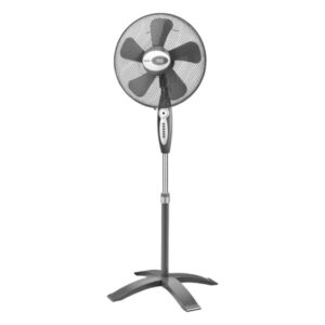 Ανεμιστήρας Teesa με Χειριστήριο 55W 43cm