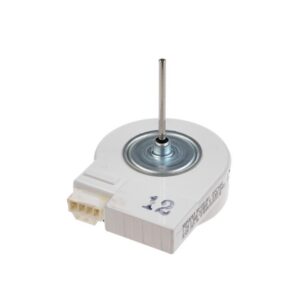 ANEMΙΣΤΗΡΑΣ ΚΑΤΑΨΥΞΗΣ ΨΥΓΕΙΟΥ NO-FROST - SAMSUNG 12V, 3,21W DA31-00146E