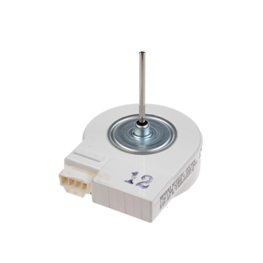 ANEMΙΣΤΗΡΑΣ ΚΑΤΑΨΥΞΗΣ ΨΥΓΕΙΟΥ NO-FROST - SAMSUNG 12V, 3,21W DA31-00146E