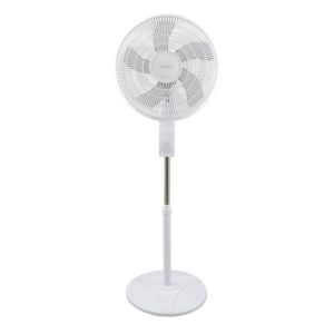 Ανεμιστήρας Ορθοστάτης Haeger SF-16W.015A 45W