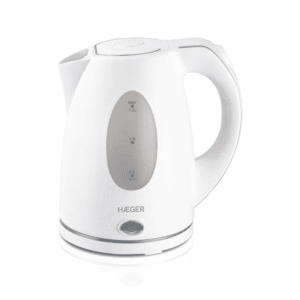 Βραστήρας Haeger London EK-15W.26A 2200W
