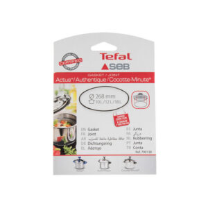 Λάστιχο Χύτρας Seb 10lt Original