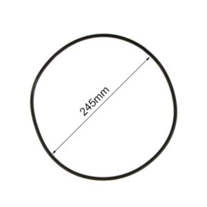 Λάστιχο Χύτρας Seb 8L Original