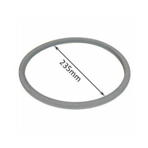 Λάστιχο Χύτρας Seb Sensor Optima 8lt