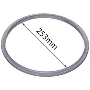 Λάστιχο Χύτρας Seb Sensor Optima 8 - 10lt