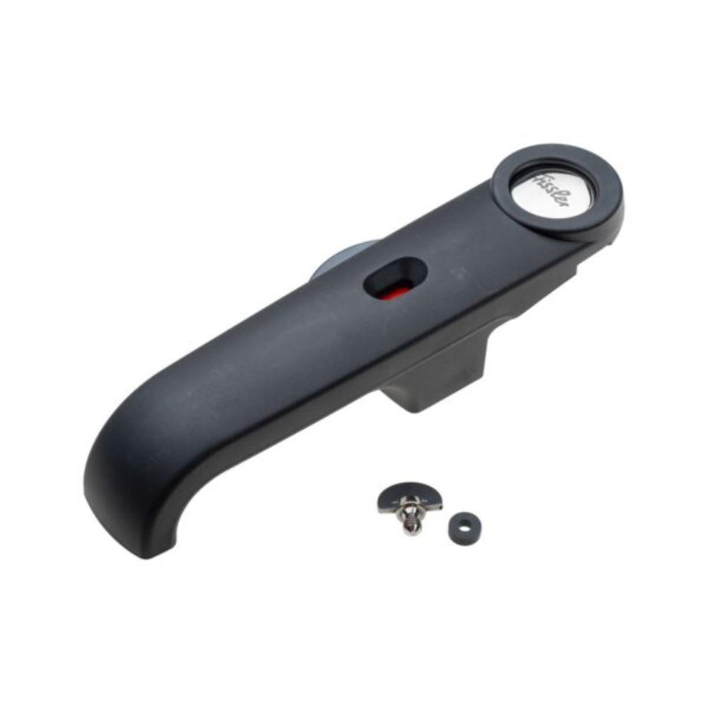 Λαβή Καπακιού Fissler Premium Ασημί