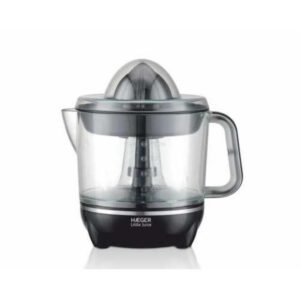 Λεμονοστύφτης Haeger Little Juice 25W Μαύρος CJ-025.006A