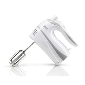 Μίξερ Χειρός Haeger Max Mixer 500W BL-5HW.011A
