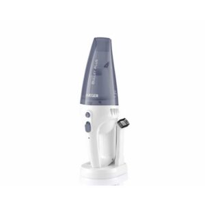 Επαναφορτιζόμενο Σκουπάκι Haeger Bullet Plus Grey PV-45G.004A