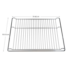 Σχάρα Φούρνου Bosch Siemens Pitsos 37,5 x 46,5cm