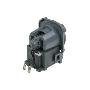 Αντλία Πλυντηρίου Candy Gorenje Hoover Korting Midea με 4 Κουμπώματα