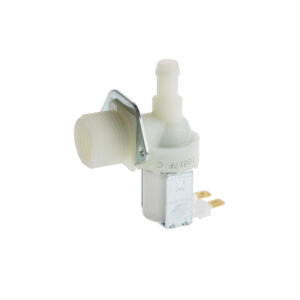 Βαλβίδα Μονή 90° Γενικής Χρήσης Φ12mm