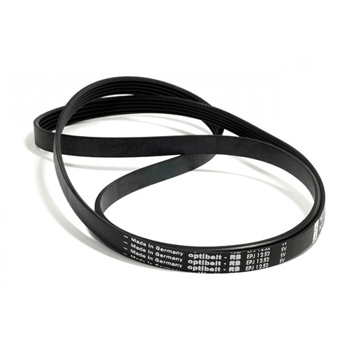 Ιμάντας πλυντηρίου 1252J5 EL Optibelt Bosch 439491-354131